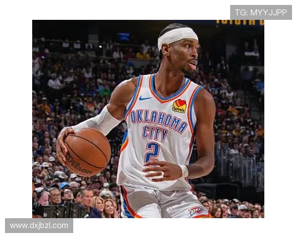 亚历山大封神雷霆稳居西部第一