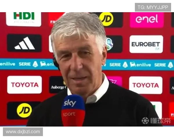 加斯佩里尼谈拉涅利：与马萨拉无默契