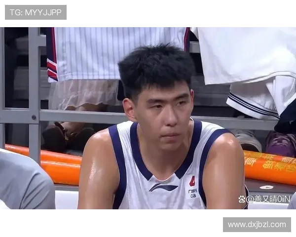 广州主帅力挺徐昕冲NBA舞台